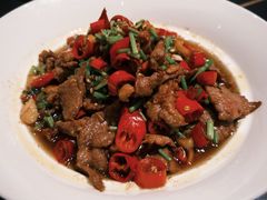 -同庆楼(天鹅湖万达店)