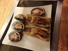 -蔚海之都·象山蒸汽海鲜(仙霞路店)
