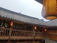 -88号小吃店·经典云南菜·地道纳西美食