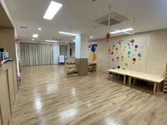 -无艺三语日托早教Arti School(高尔夫园区)