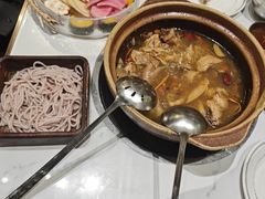 -菌小白火锅(时尚天河店)