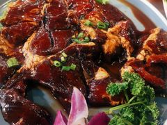-大壮家原味烤肉(兴华北街店)