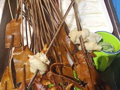 -钢管厂五区小郡肝串串香火锅(人民广场店)