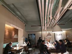 大堂-十面春风·江南面馆(崇宁路店)