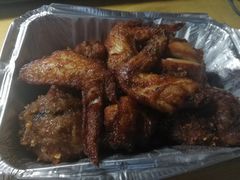 -一把鸡腿(中亭街店)