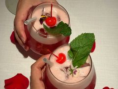 -弦月窗LUNETTE BY AMANDA(复兴路店)