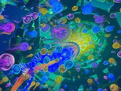 -海合安成都极地海洋公园