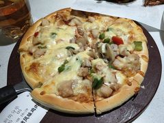 -汤姆家的牛排西餐厅(振华商厦店)