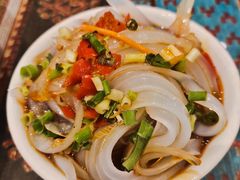 -巴依老爷·新疆美食(上城区天城路店)