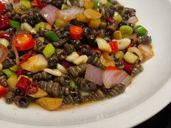 -健眺小海鲜(临海后山店)