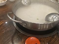 -正能量脆肉鲩火锅