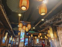 -赵家院子佬火锅(重庆总店)