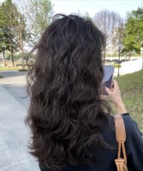 -东梵造型·烫发染发接发连锁SALON