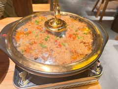 -破三川·新川菜(静安大融城店)