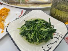 -七的湖·江南蟹舫·阳澄湖农家菜(蟹舫苑店)