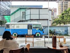 -CoffeeVendor(西乡店)
