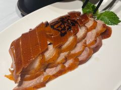 局气文房烤鸭-局气 烤鸭·北京菜(光华路店)