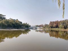 -月湖风景区