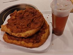 -黑窑厂糖油饼烤鸭·清真菜(旗舰店)