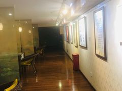 -福慧慈缘素食餐厅(王府井店)