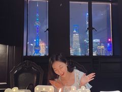 -福玺荟(外滩罗斯福店)