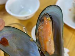 青口-海之鲜大排档(东山海鲜金銮湾店)