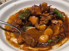 -宴昆山·私房菜(春晖店)