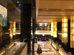 -上海龙之梦万丽酒店