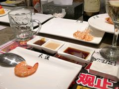 -大渔铁板烧(花园道店)