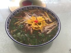 -河南食府(人民路店)