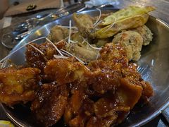 -MI WU FACTORY米屋美食工厂餐厅(绿地店)