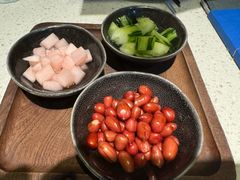 -半山腰·云南菜(侨福芳草地店)