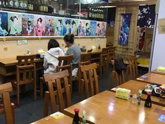 大堂-银子铁板烧料理自助餐(人民广场店)