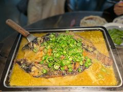 -炉鱼(西溪银泰城店)