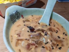 -百岁我家酸菜鱼·烤串(运河上街店)