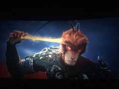 -幸福蓝海国际影城(铜陵店)