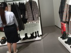 -ZARA(深圳金光华广场店)