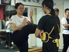 -国际咏春拳联合会拳馆俱乐部