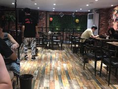 大堂-赤甲皇(仙霞路店)