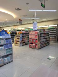 -孩子王童乐园(常德万达店)