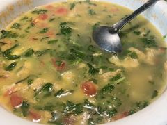 -金塔傣乡·云南民族特色菜·傣味手抓饭(金瓦路店)