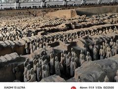 -秦始皇帝陵博物院(兵马俑)