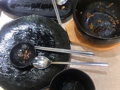 -文成焕·家族韩式餐厅