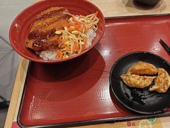 -食其家·牛丼咖喱(太阳宫店)