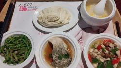 -千禧果月子会所(郑州东站店)