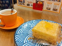 -多多茶餐厅(松风路店)