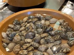 -龍歌自助小火锅(市南金茂湾店)
