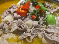 -觅山云南菜(泊富ICITY店)