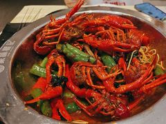 -聚味瞿记·龙虾堂(坡子街店)