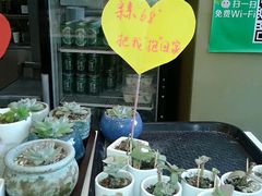 -金乐活美食(中街店)